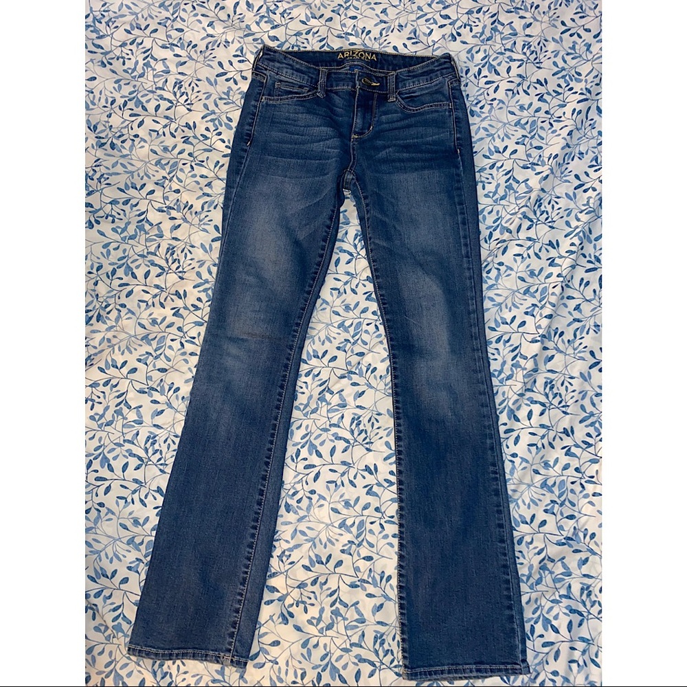 Arizona Jean Co jeans